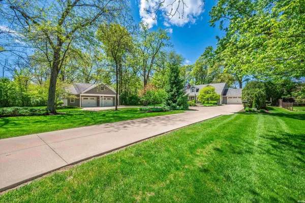 $599,900 | 4509 West Jackson Street, Muncie, IN 47304