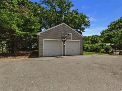 $689,000 | 45 Park Street, Norfolk, MA 02056