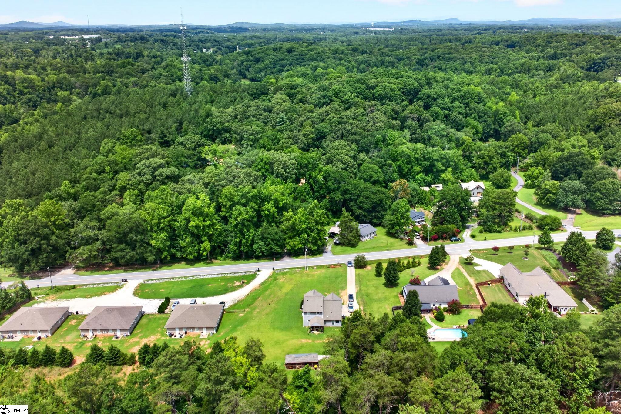 418 St Paul Road Easley, SC 29642 - Photo 49 of 49 Gallery Image 49