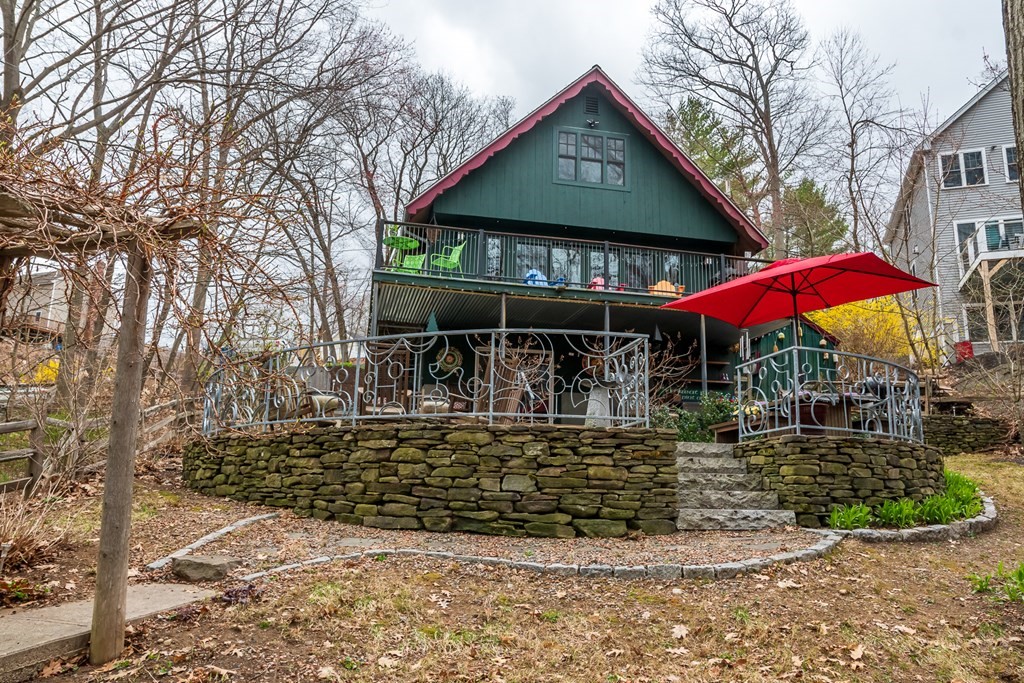 115 Walnut Road Wrentham, MA 02093 - Photo 1 of 31 Gallery Image 1