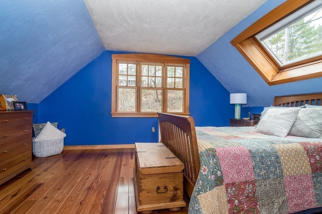 115 Walnut Road Wrentham, MA 02093 - Photo 16 of 31 Gallery Image 16