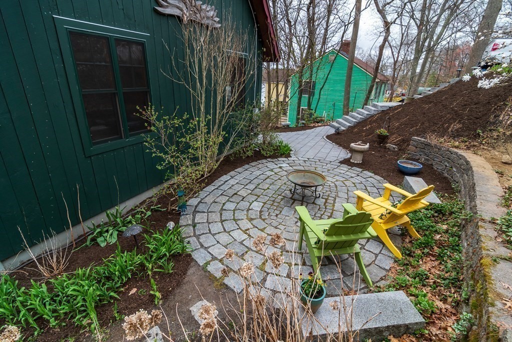 115 Walnut Road Wrentham, MA 02093 - Photo 28 of 31 Gallery Image 28