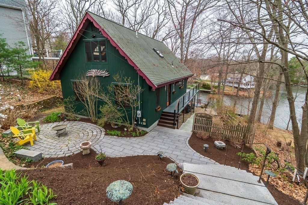 115 Walnut Road Wrentham, MA 02093 - Photo 29 of 31 Gallery Image 29