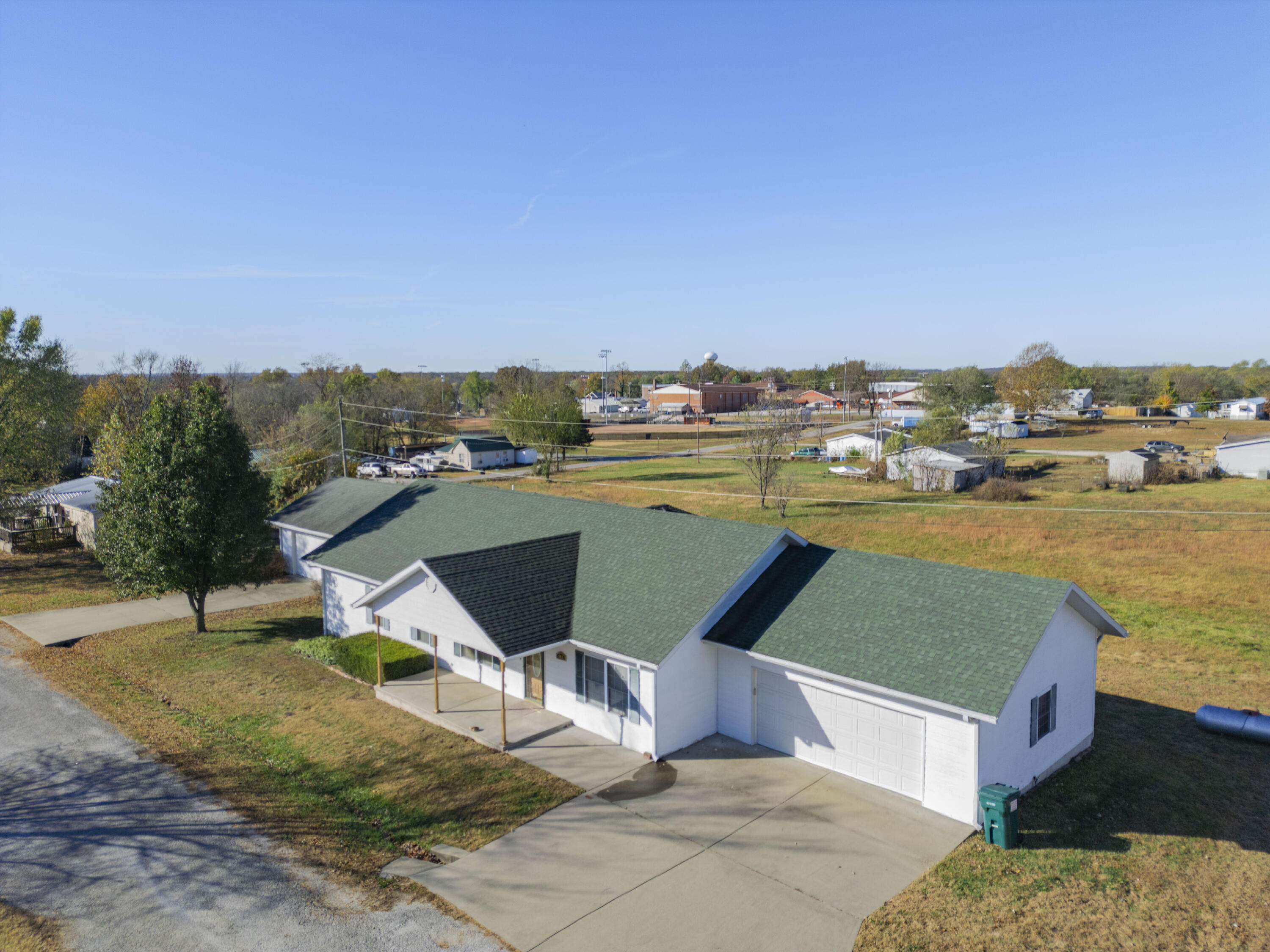 507 Tri Lakes Road Humansville, MO 65674 - Photo 1 of 1 DJI_0009_1