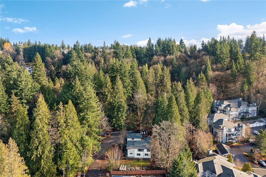 24207 39th Avenue Southeast Bothell, WA 98021 - Photo 37 of 39 a view of a city