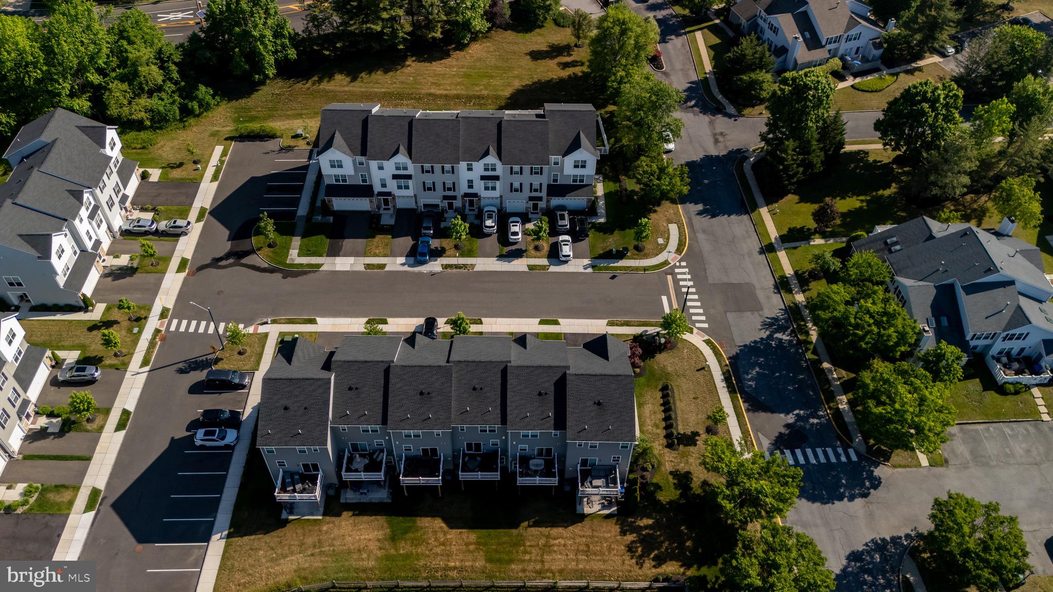 93 Aviary Road Thorofare, NJ 08086 - Photo 34 of 39 Aerial view