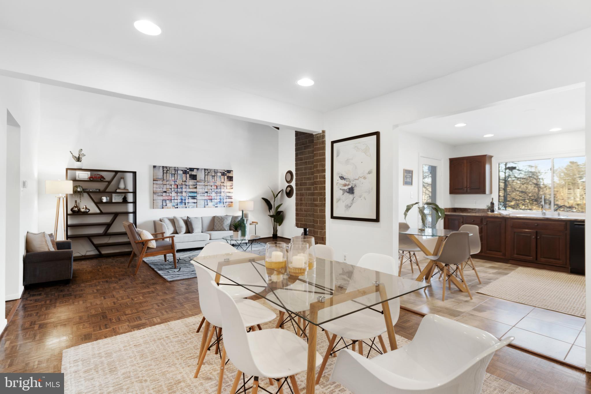 1606 Greenbriar Court Reston, VA 20190 - Photo 12 of 37