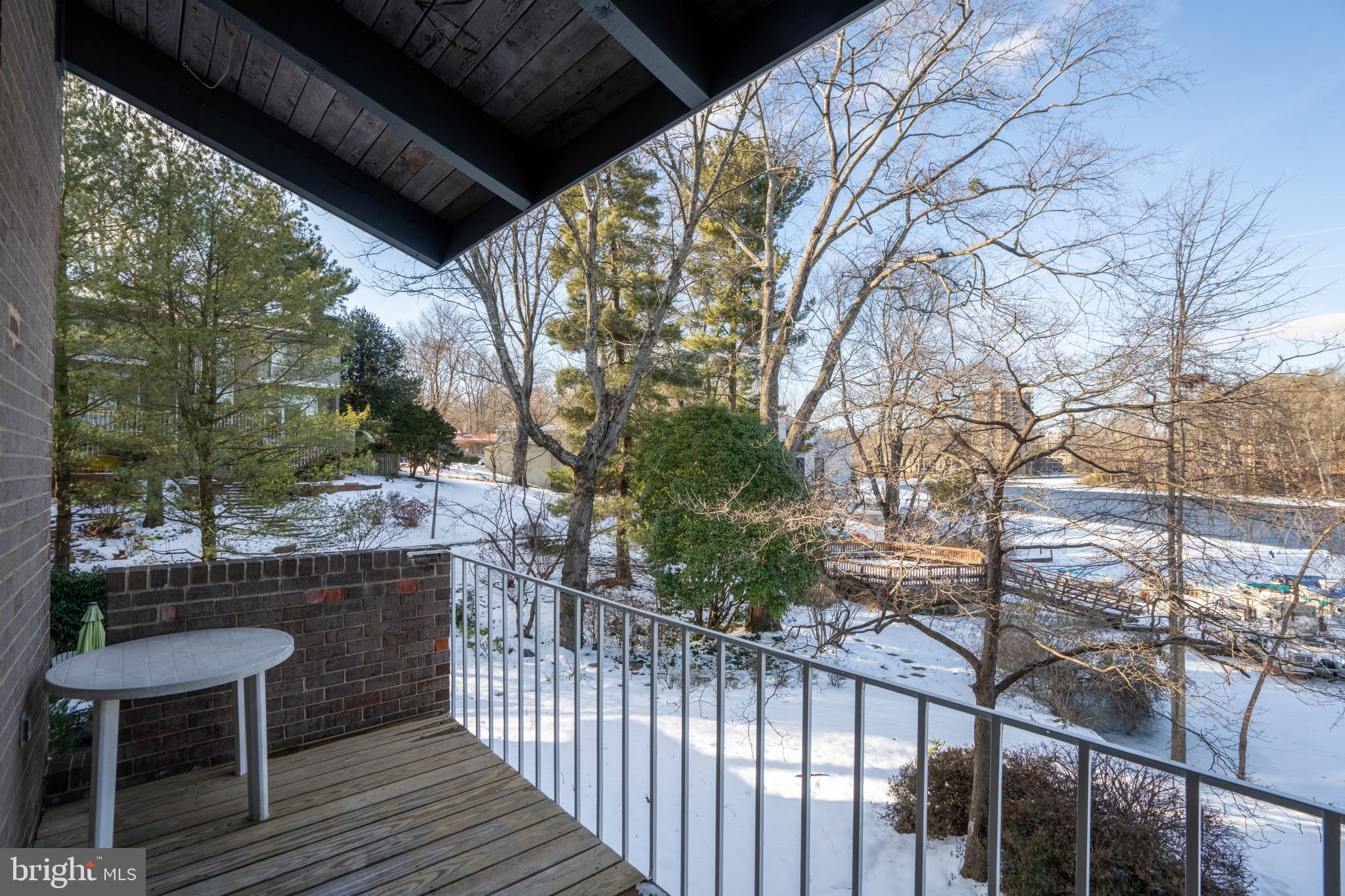 1606 Greenbriar Court Reston, VA 20190 - Photo 20 of 37