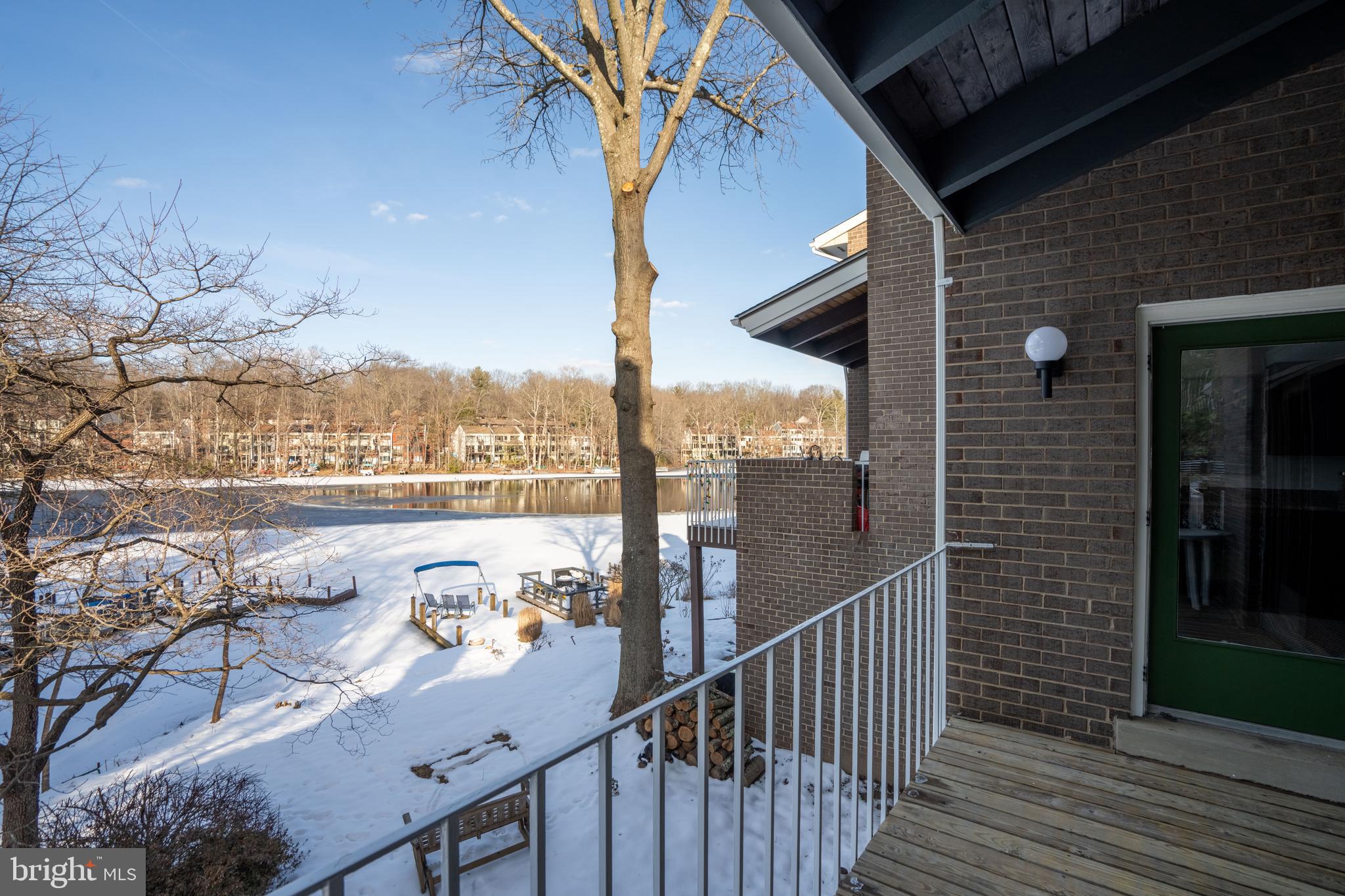 1606 Greenbriar Court Reston, VA 20190 - Photo 21 of 37