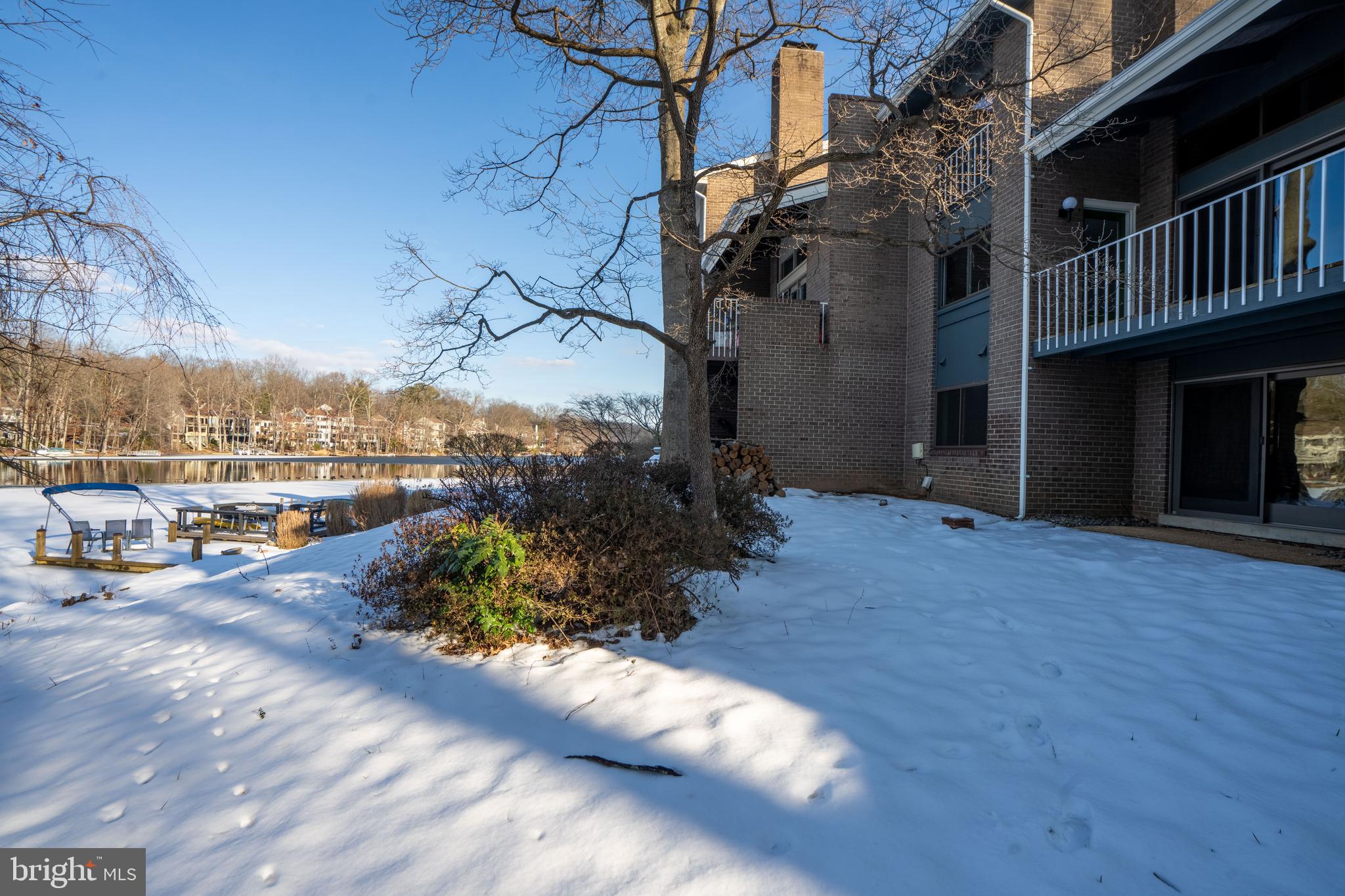 1606 Greenbriar Court Reston, VA 20190 - Photo 35 of 37