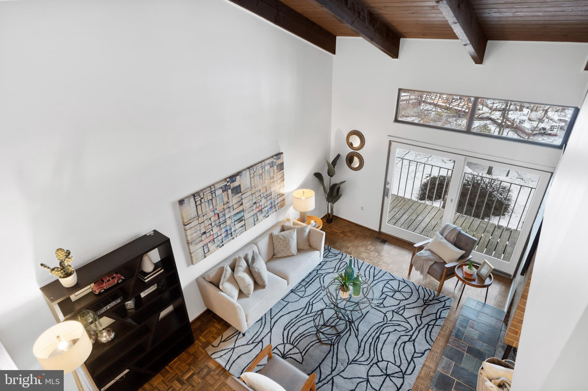 1606 Greenbriar Court Reston, VA 20190 - Photo 10 of 37