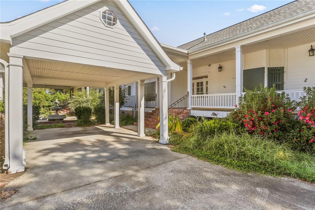 402 West 121st Street Cut Off, LA 70345 - Photo 22 of 25