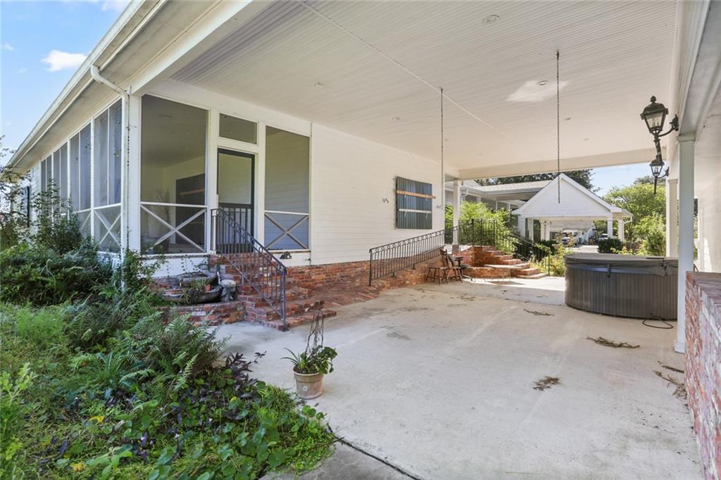 402 West 121st Street Cut Off, LA 70345 - Photo 23 of 25