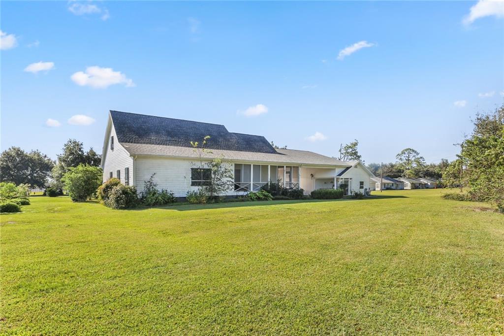 402 West 121st Street Cut Off, LA 70345 - Photo 25 of 25