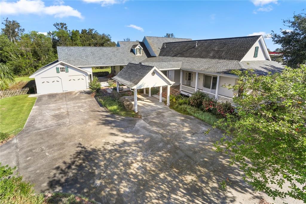 402 West 121st Street Cut Off, LA 70345 - Photo 4 of 25