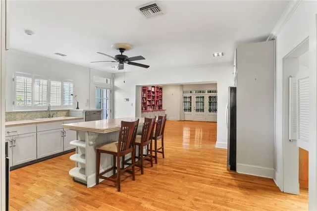 $450,000 | 402 West 121st Street, Cut Off, LA 70345