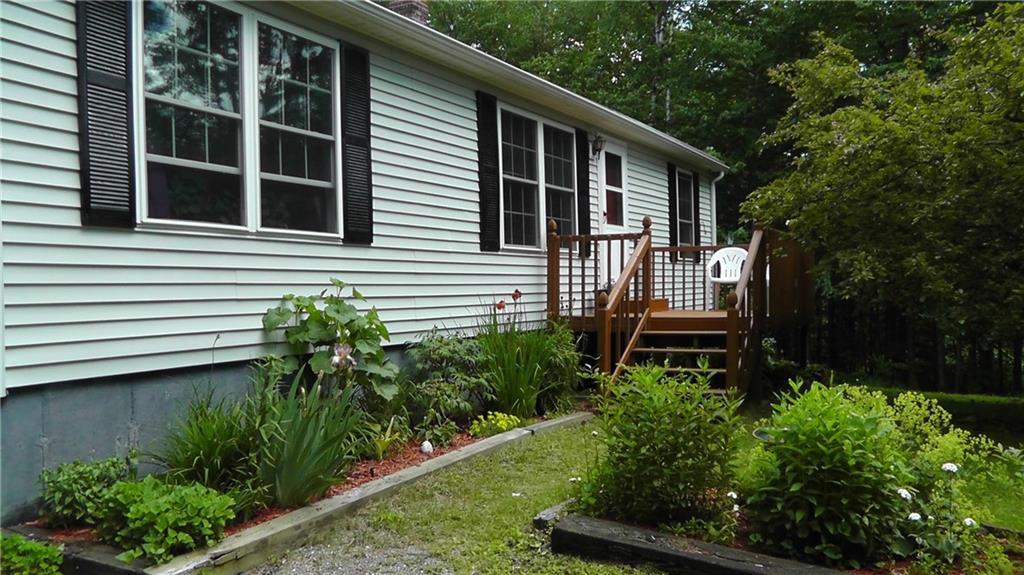 63 Harris Road Stockton Springs, ME 04981 - Photo 13 of 25 Photo