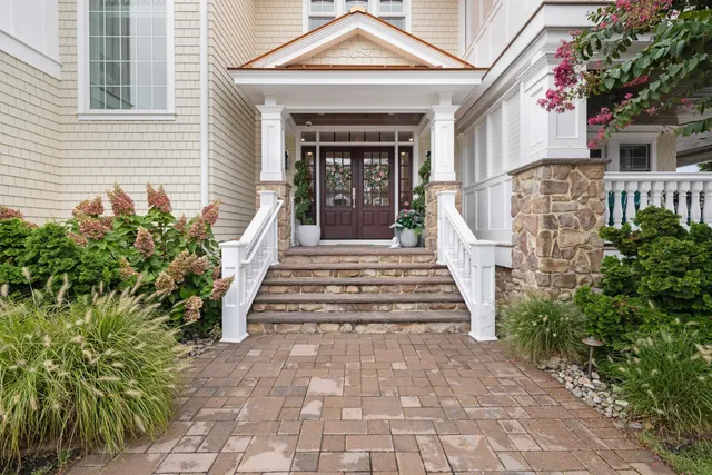 $9,500,000 | 2436 Wesley Avenue, Ocean City, NJ 08226