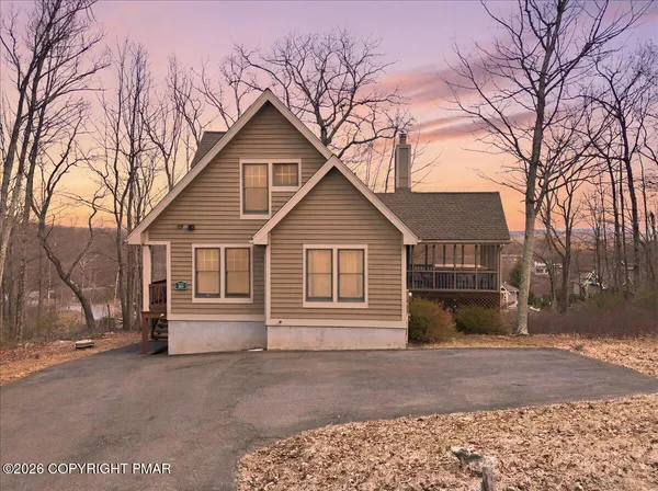 $535,000 | 111 High Mountain Lane, Tannersville, PA 18372