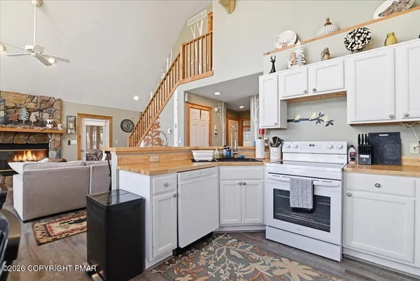 $535,000 | 111 High Mountain Lane, Tannersville, PA 18372