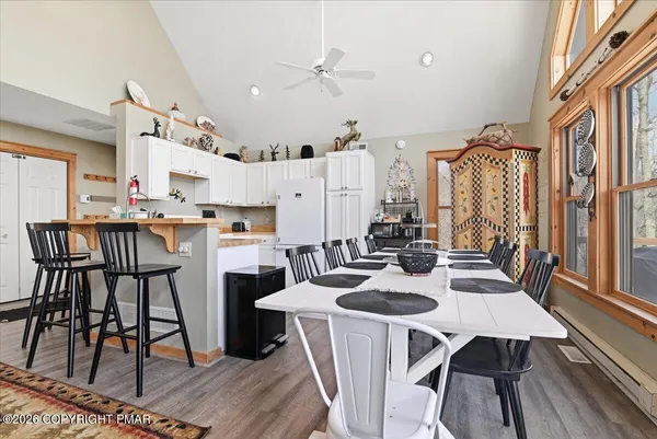 $535,000 | 111 High Mountain Lane, Tannersville, PA 18372