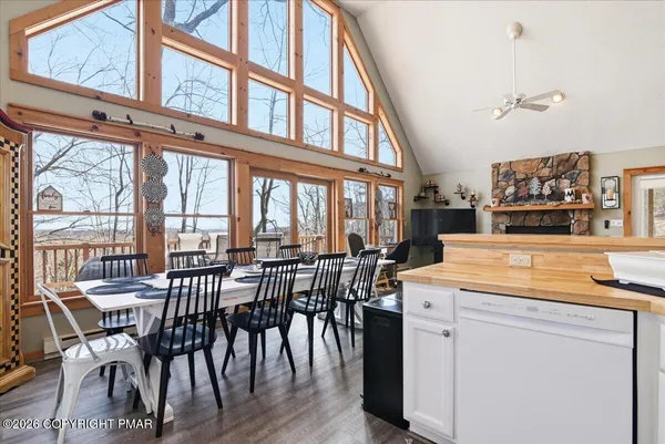 $535,000 | 111 High Mountain Lane, Tannersville, PA 18372