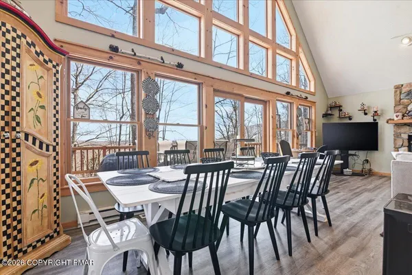 $535,000 | 111 High Mountain Lane, Tannersville, PA 18372