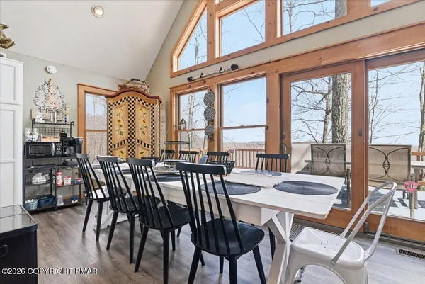 $535,000 | 111 High Mountain Lane, Tannersville, PA 18372