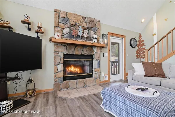 $535,000 | 111 High Mountain Lane, Tannersville, PA 18372