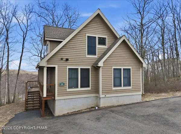 $535,000 | 111 High Mountain Lane, Tannersville, PA 18372