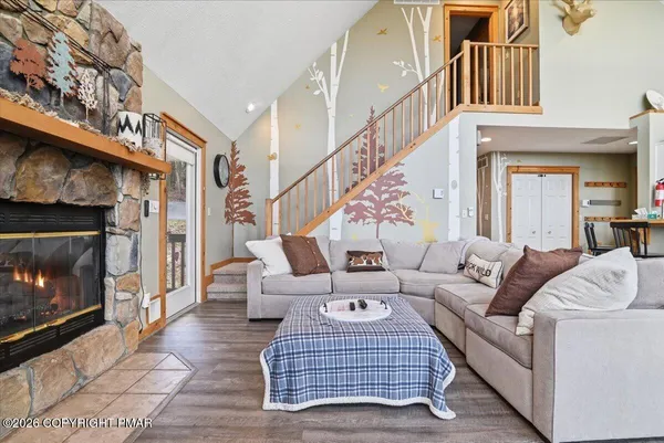 $535,000 | 111 High Mountain Lane, Tannersville, PA 18372