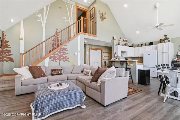 $535,000 | 111 High Mountain Lane, Tannersville, PA 18372