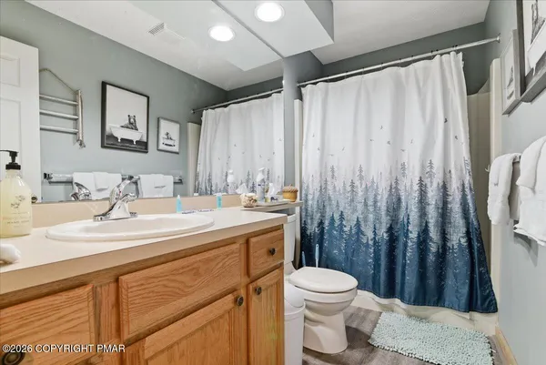 $535,000 | 111 High Mountain Lane, Tannersville, PA 18372