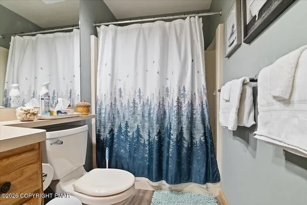 $535,000 | 111 High Mountain Lane, Tannersville, PA 18372