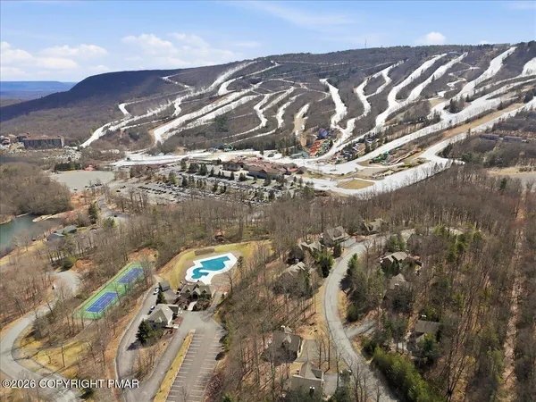 $535,000 | 111 High Mountain Lane, Tannersville, PA 18372