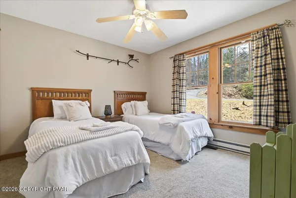 $535,000 | 111 High Mountain Lane, Tannersville, PA 18372