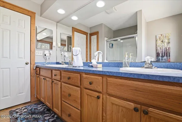 $535,000 | 111 High Mountain Lane, Tannersville, PA 18372