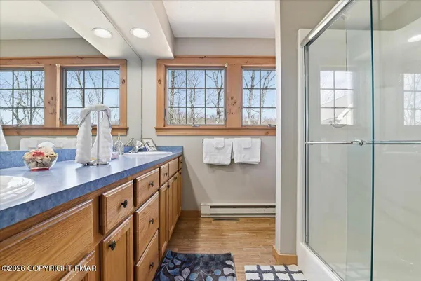 $535,000 | 111 High Mountain Lane, Tannersville, PA 18372