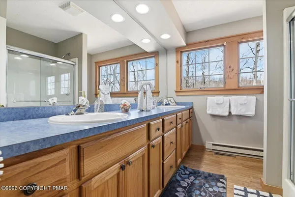 $535,000 | 111 High Mountain Lane, Tannersville, PA 18372