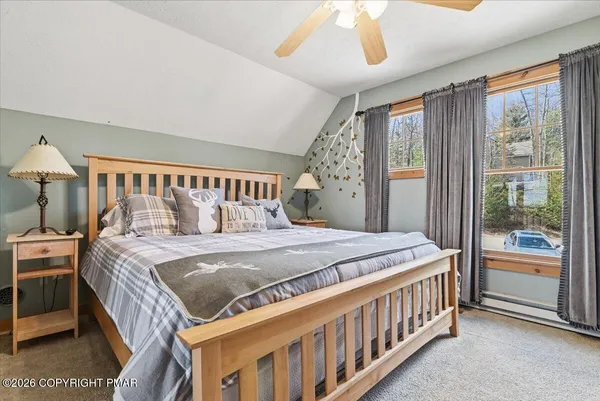 $535,000 | 111 High Mountain Lane, Tannersville, PA 18372