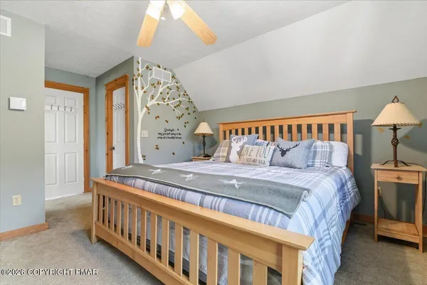 $535,000 | 111 High Mountain Lane, Tannersville, PA 18372