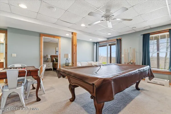 $535,000 | 111 High Mountain Lane, Tannersville, PA 18372