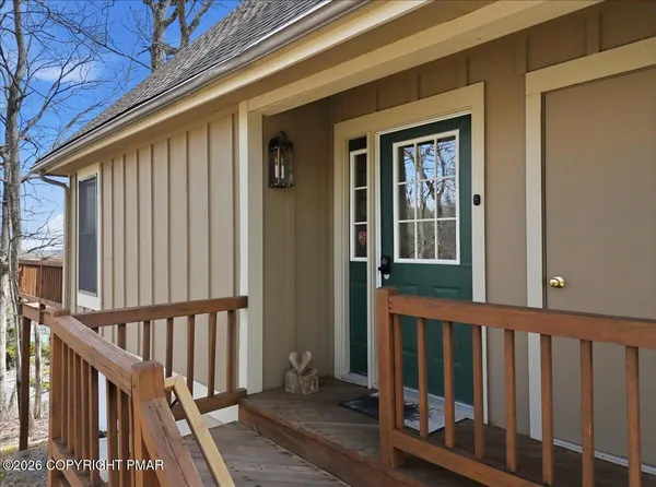 $535,000 | 111 High Mountain Lane, Tannersville, PA 18372