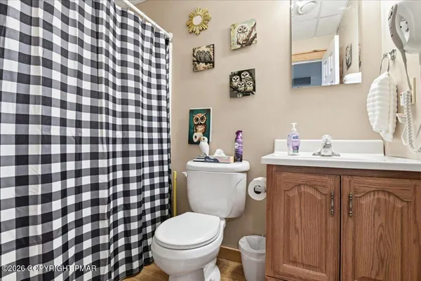 $535,000 | 111 High Mountain Lane, Tannersville, PA 18372