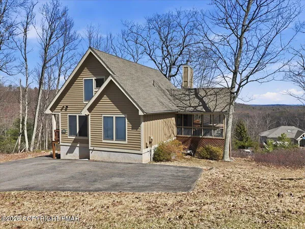$535,000 | 111 High Mountain Lane, Tannersville, PA 18372