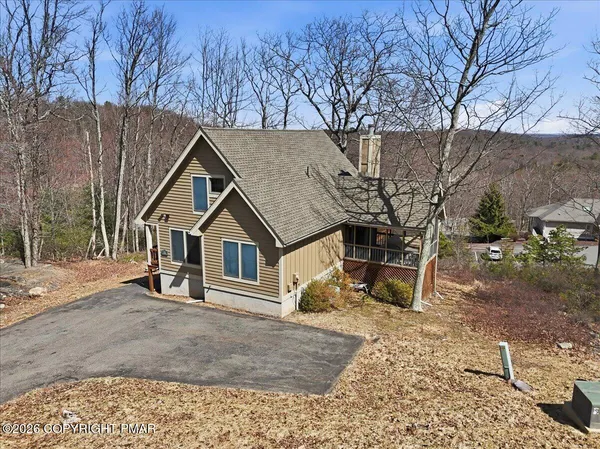 $535,000 | 111 High Mountain Lane, Tannersville, PA 18372