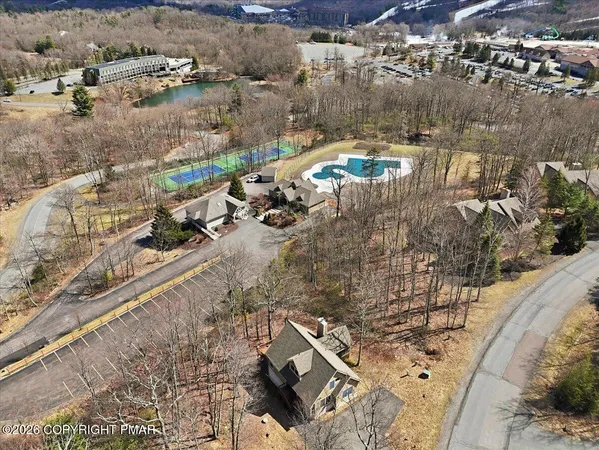 $535,000 | 111 High Mountain Lane, Tannersville, PA 18372