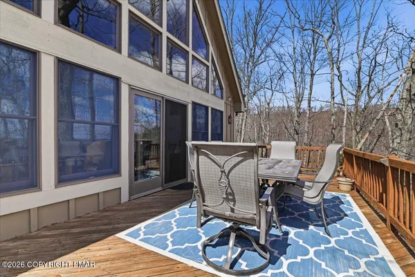 $535,000 | 111 High Mountain Lane, Tannersville, PA 18372