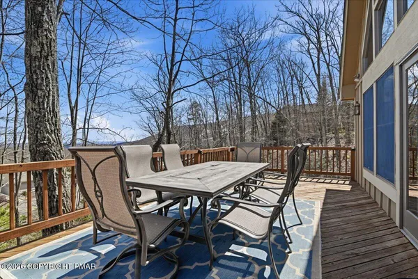 $535,000 | 111 High Mountain Lane, Tannersville, PA 18372