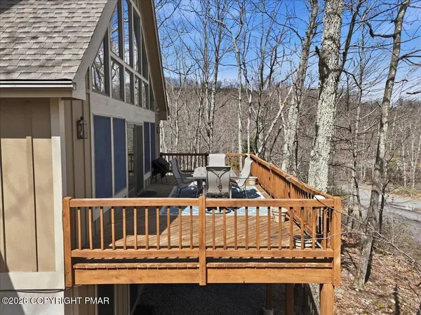 $535,000 | 111 High Mountain Lane, Tannersville, PA 18372